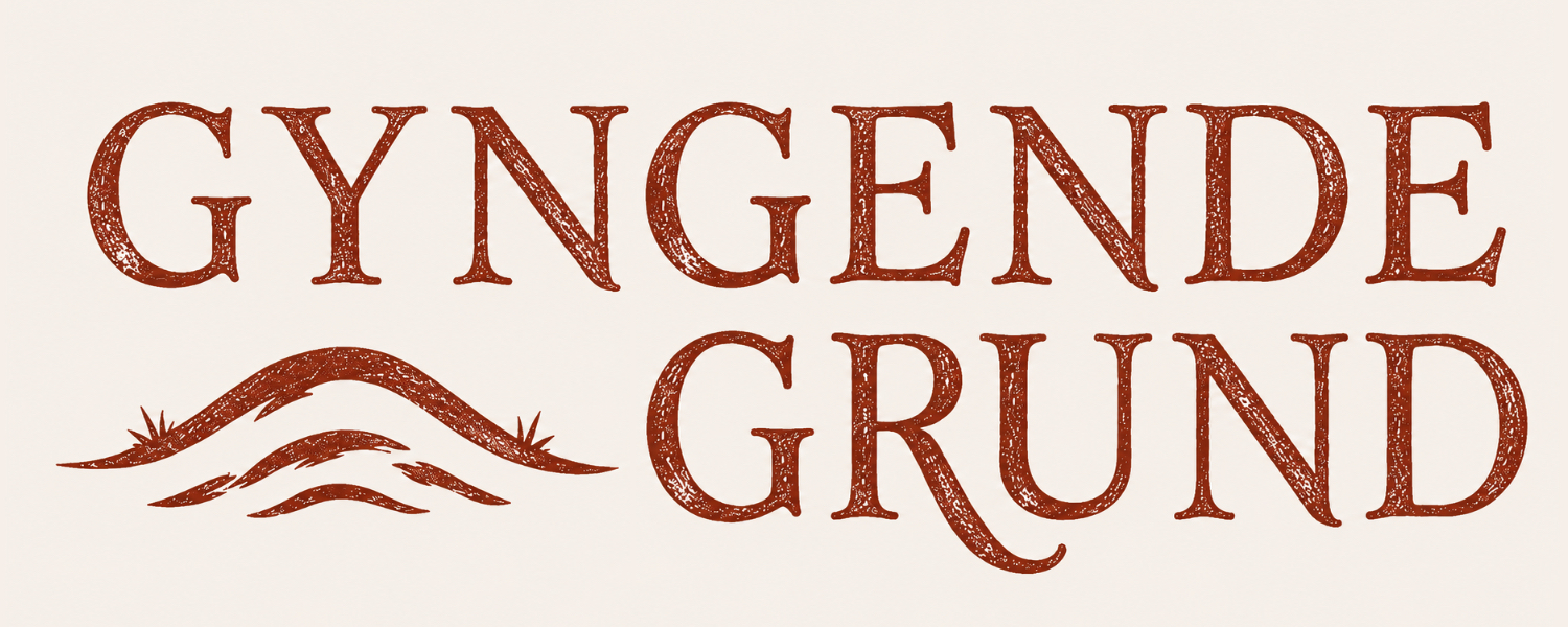 Gyngende Grund